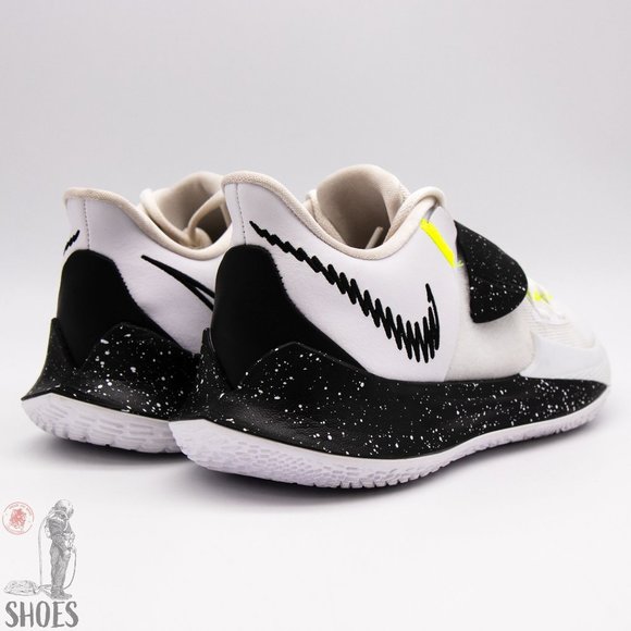 Nike Kyrie Low 3 'Team White' - Men's Size 9.5 - Picture 5 of 15